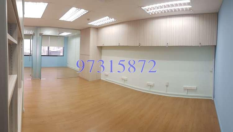 Tong Eng Building (D1), Office #166685692